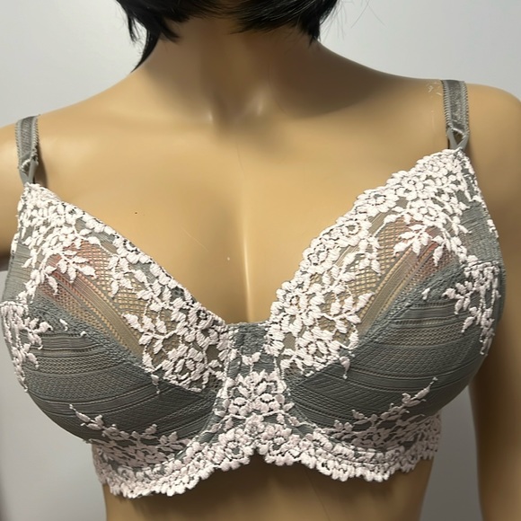 Wacoal Bra S36DD - Picture 1 of 5